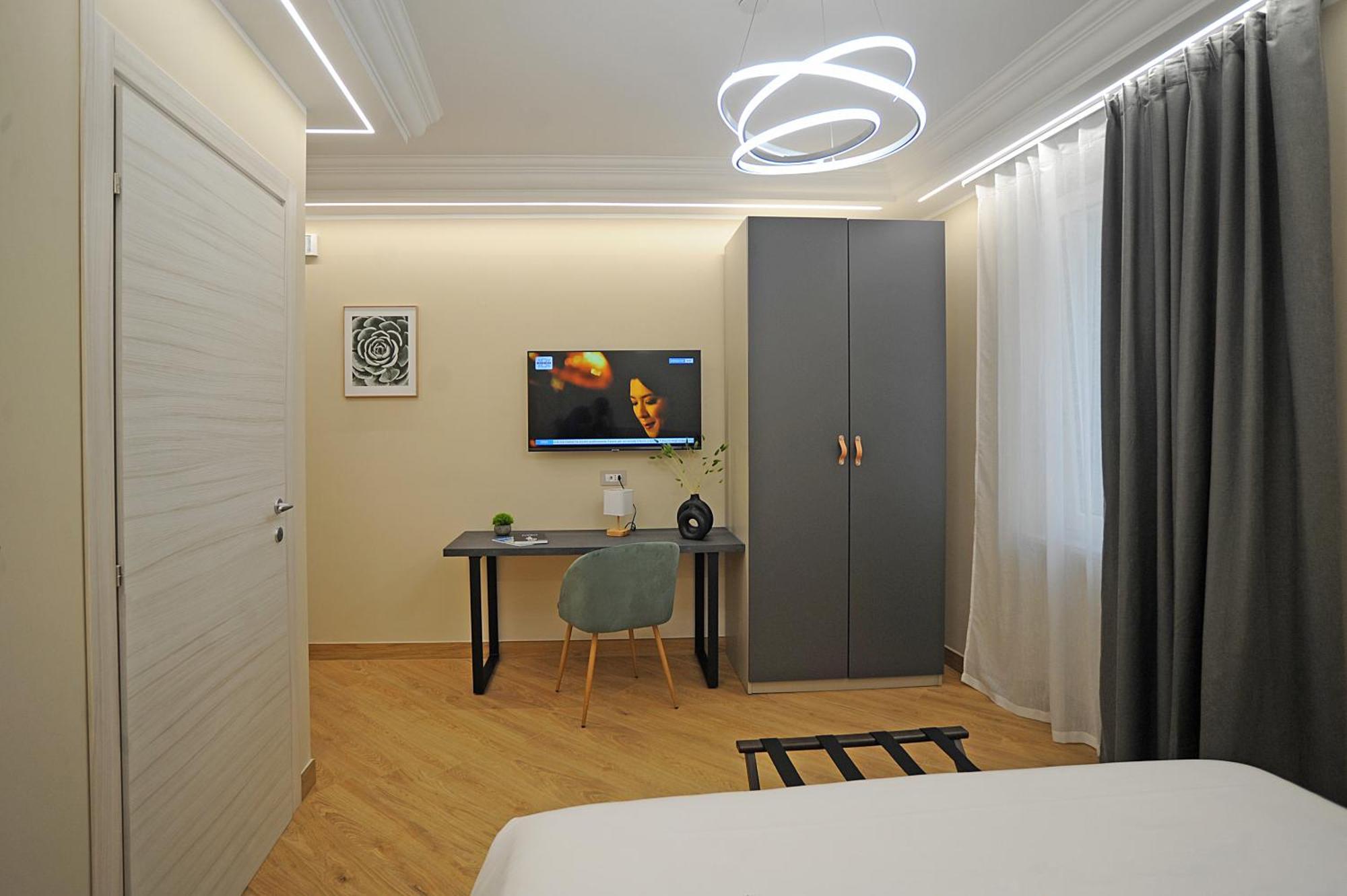 Mom Apartment Rooms&Suites Tivoli Zewnętrze zdjęcie