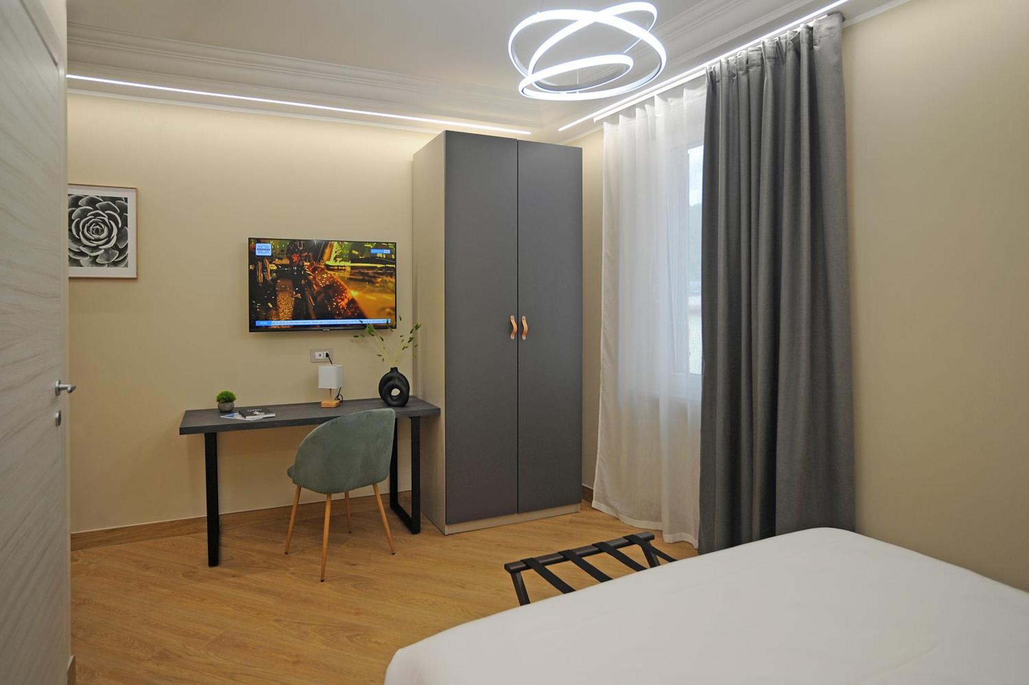 Mom Apartment Rooms&Suites Tivoli Zewnętrze zdjęcie