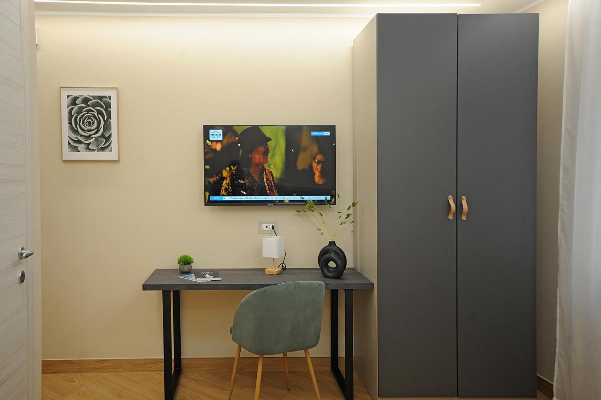 Mom Apartment Rooms&Suites Tivoli Zewnętrze zdjęcie