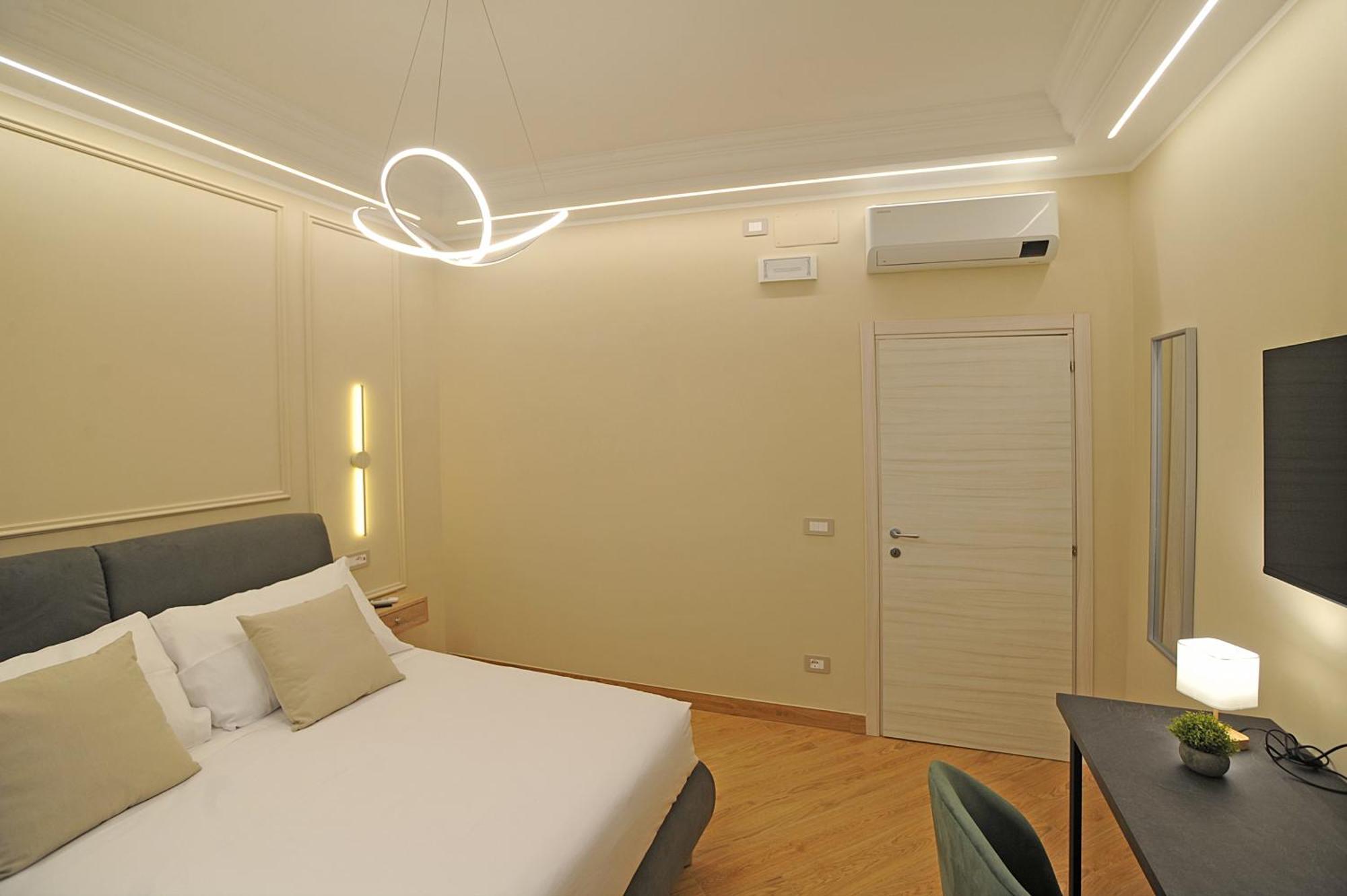 Mom Apartment Rooms&Suites Tivoli Zewnętrze zdjęcie