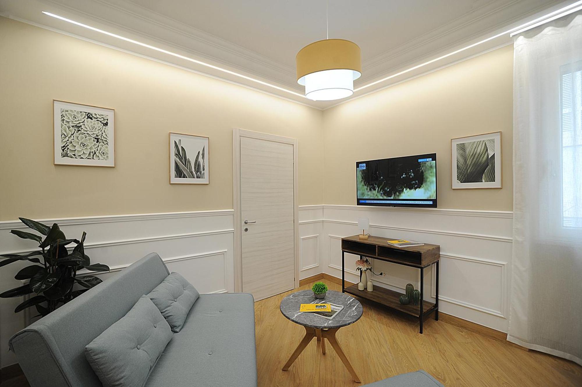 Mom Apartment Rooms&Suites Tivoli Zewnętrze zdjęcie