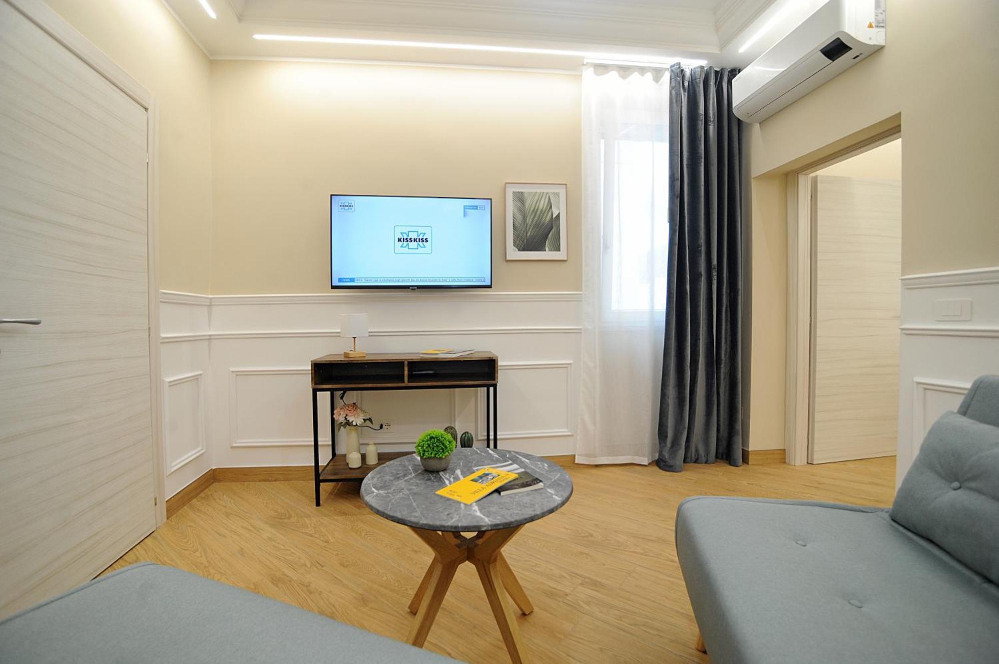 Mom Apartment Rooms&Suites Tivoli Zewnętrze zdjęcie