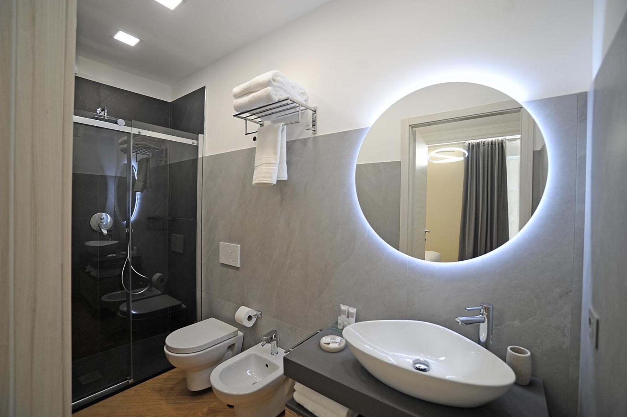 Mom Apartment Rooms&Suites Tivoli Zewnętrze zdjęcie
