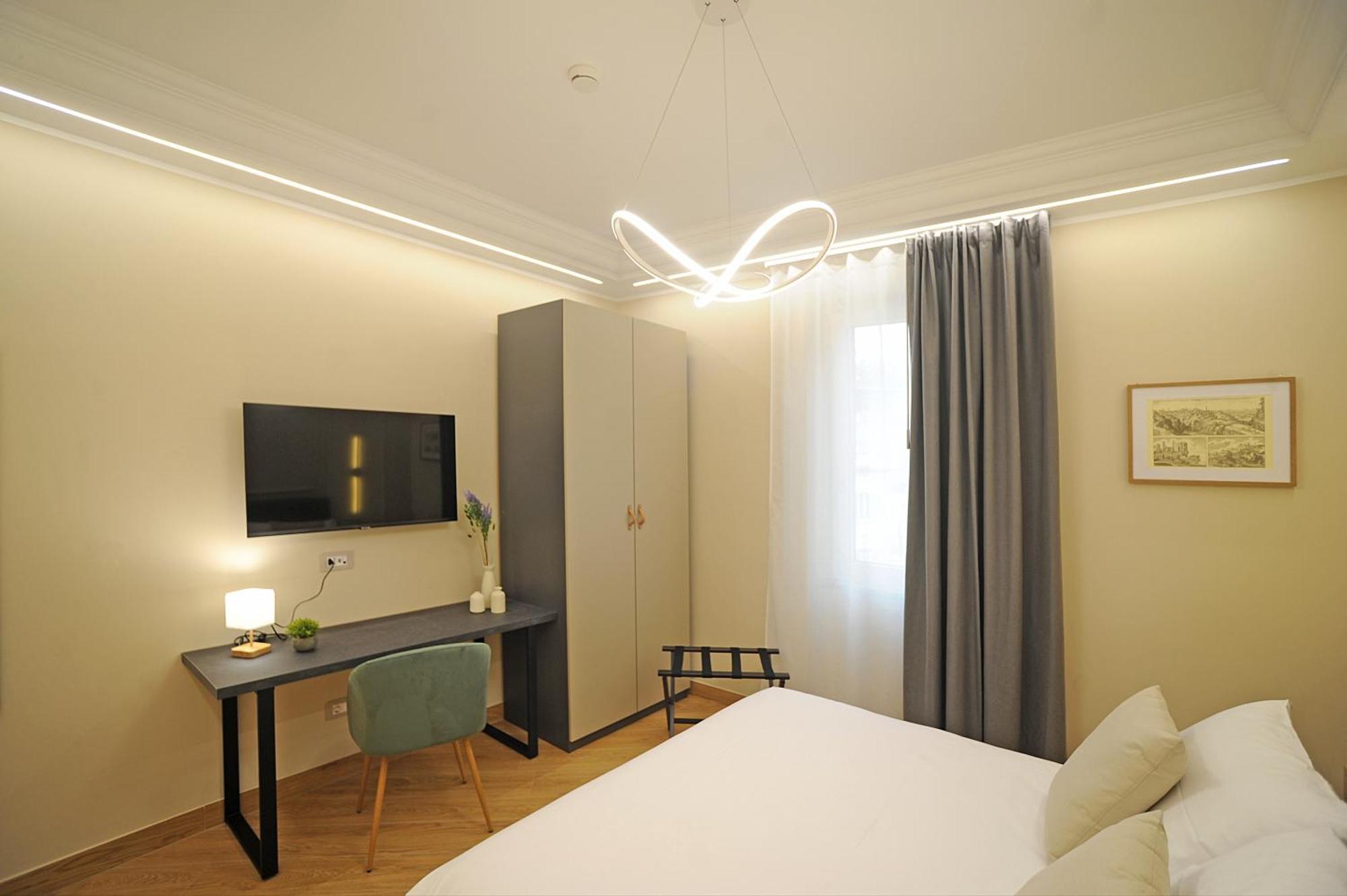 Mom Apartment Rooms&Suites Tivoli Zewnętrze zdjęcie