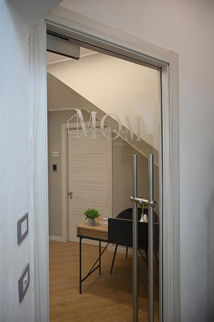 Mom Apartment Rooms&Suites Tivoli Zewnętrze zdjęcie