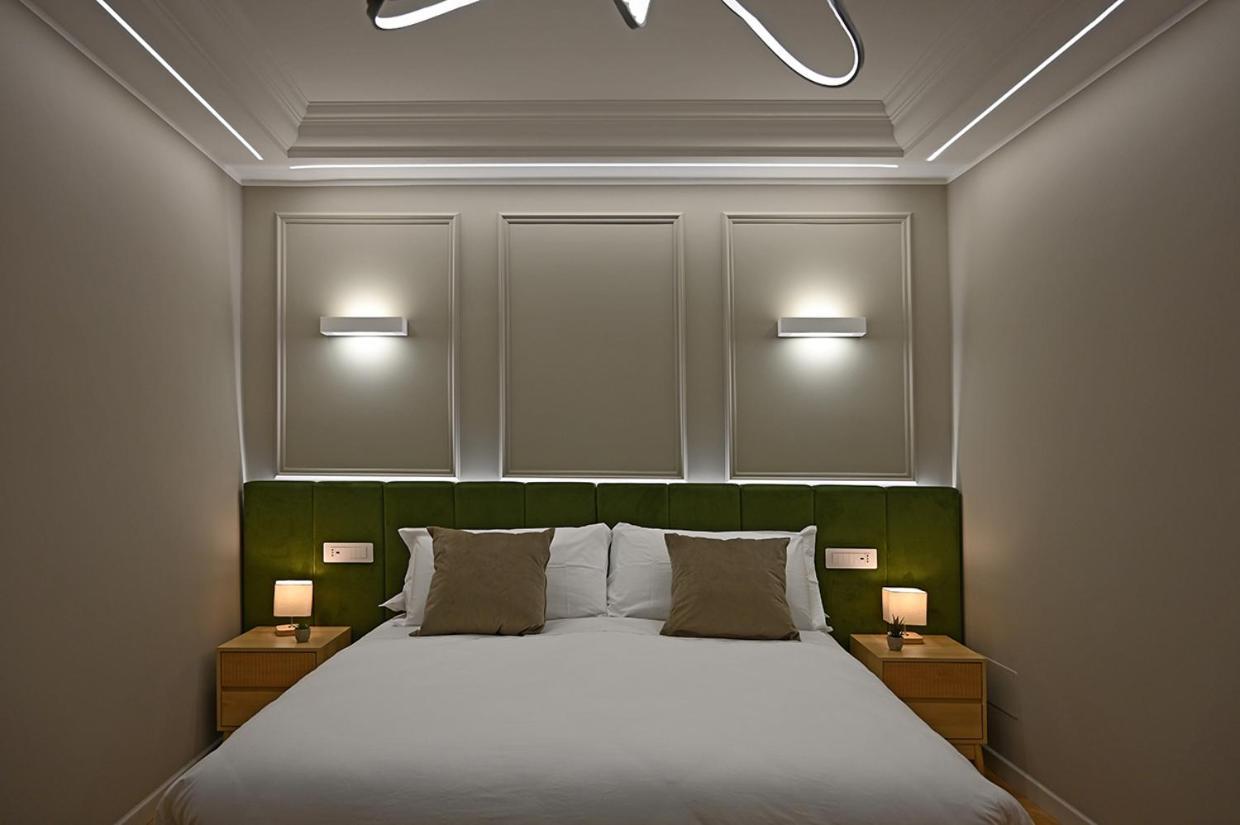 Mom Apartment Rooms&Suites Tivoli Zewnętrze zdjęcie