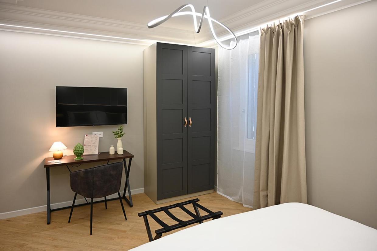 Mom Apartment Rooms&Suites Tivoli Zewnętrze zdjęcie