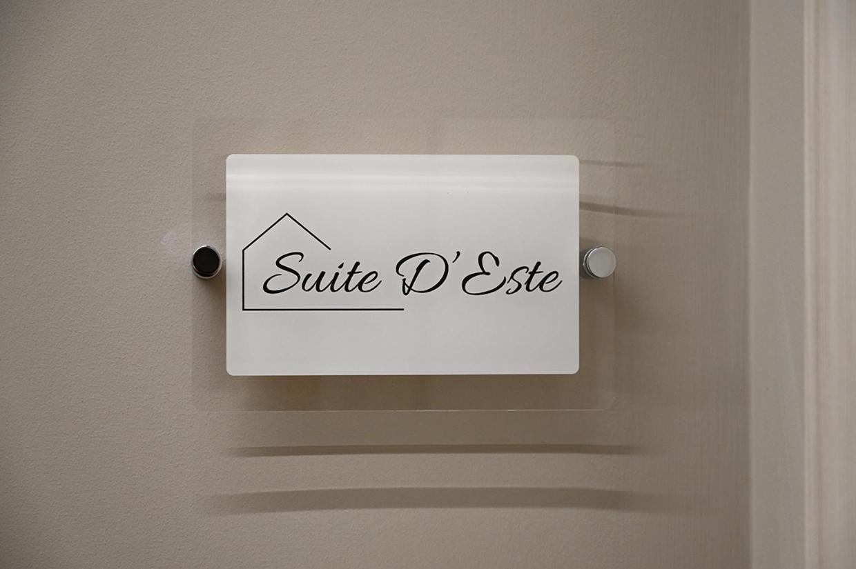 Mom Apartment Rooms&Suites Tivoli Zewnętrze zdjęcie