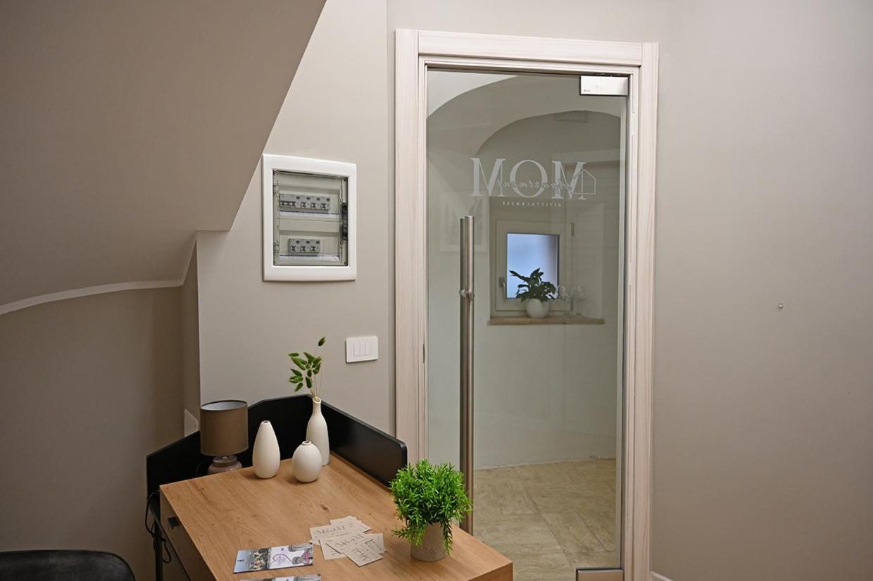 Mom Apartment Rooms&Suites Tivoli Zewnętrze zdjęcie