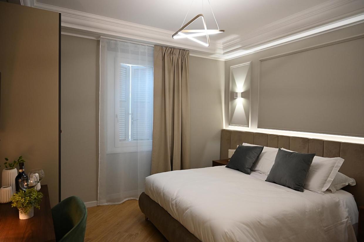 Mom Apartment Rooms&Suites Tivoli Zewnętrze zdjęcie