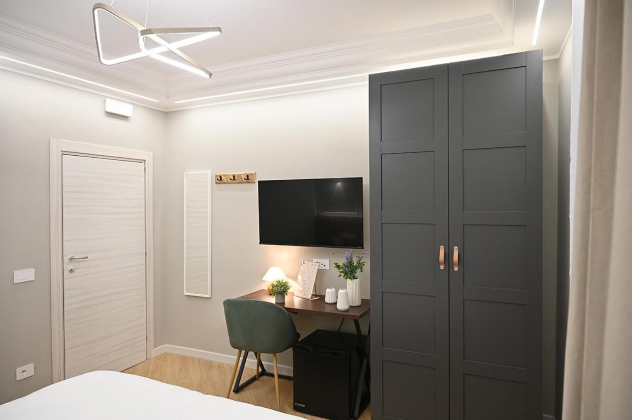 Mom Apartment Rooms&Suites Tivoli Zewnętrze zdjęcie