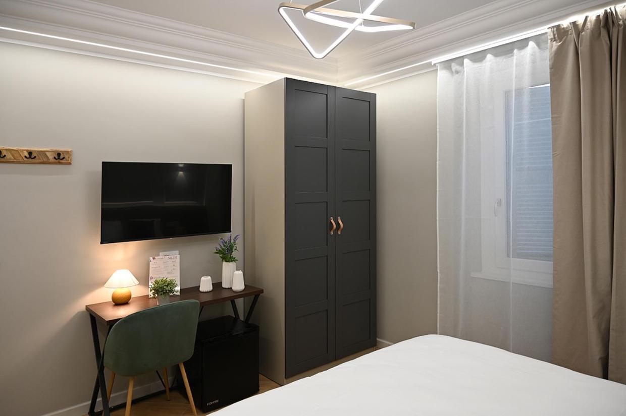 Mom Apartment Rooms&Suites Tivoli Zewnętrze zdjęcie
