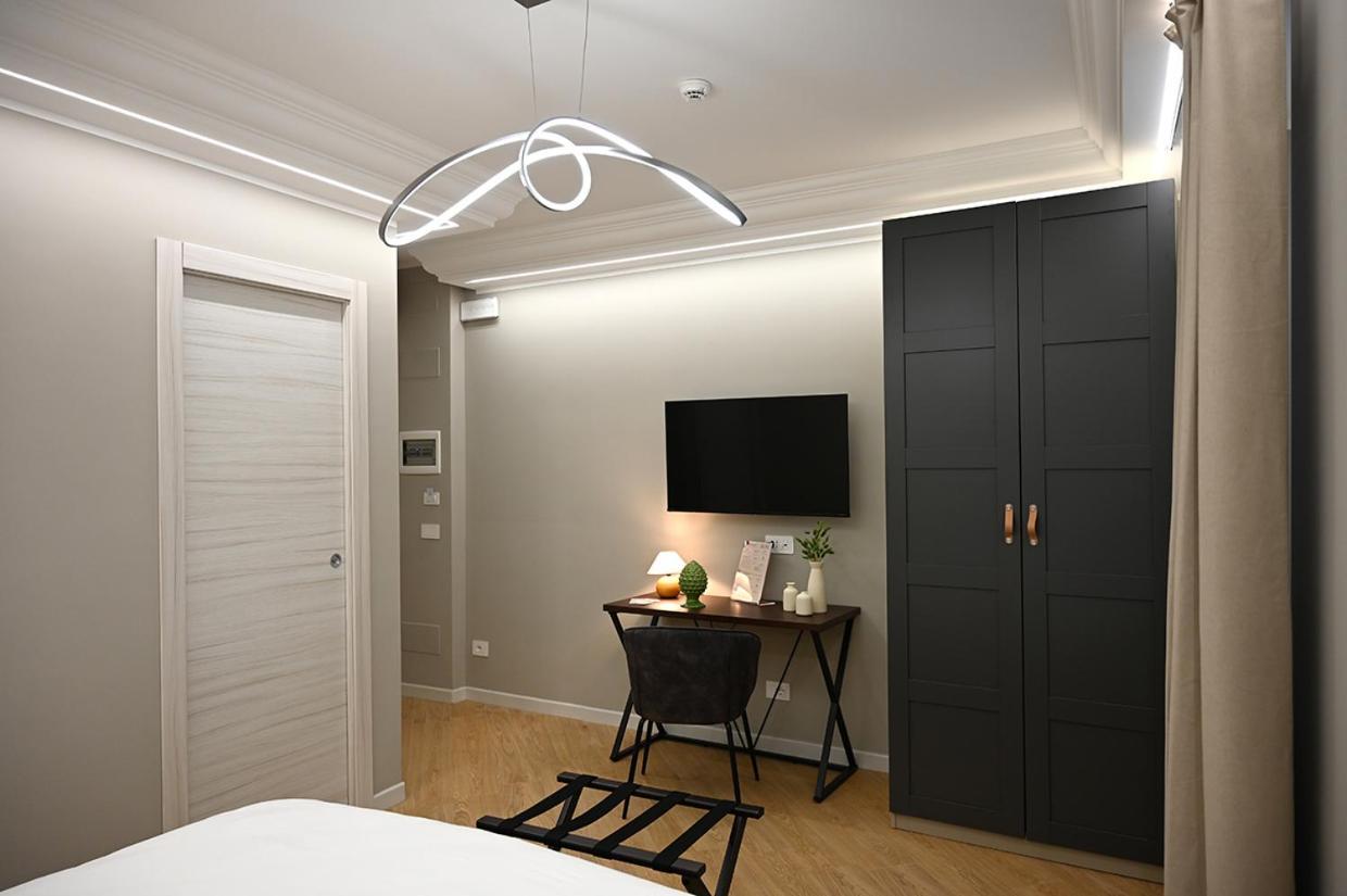 Mom Apartment Rooms&Suites Tivoli Zewnętrze zdjęcie