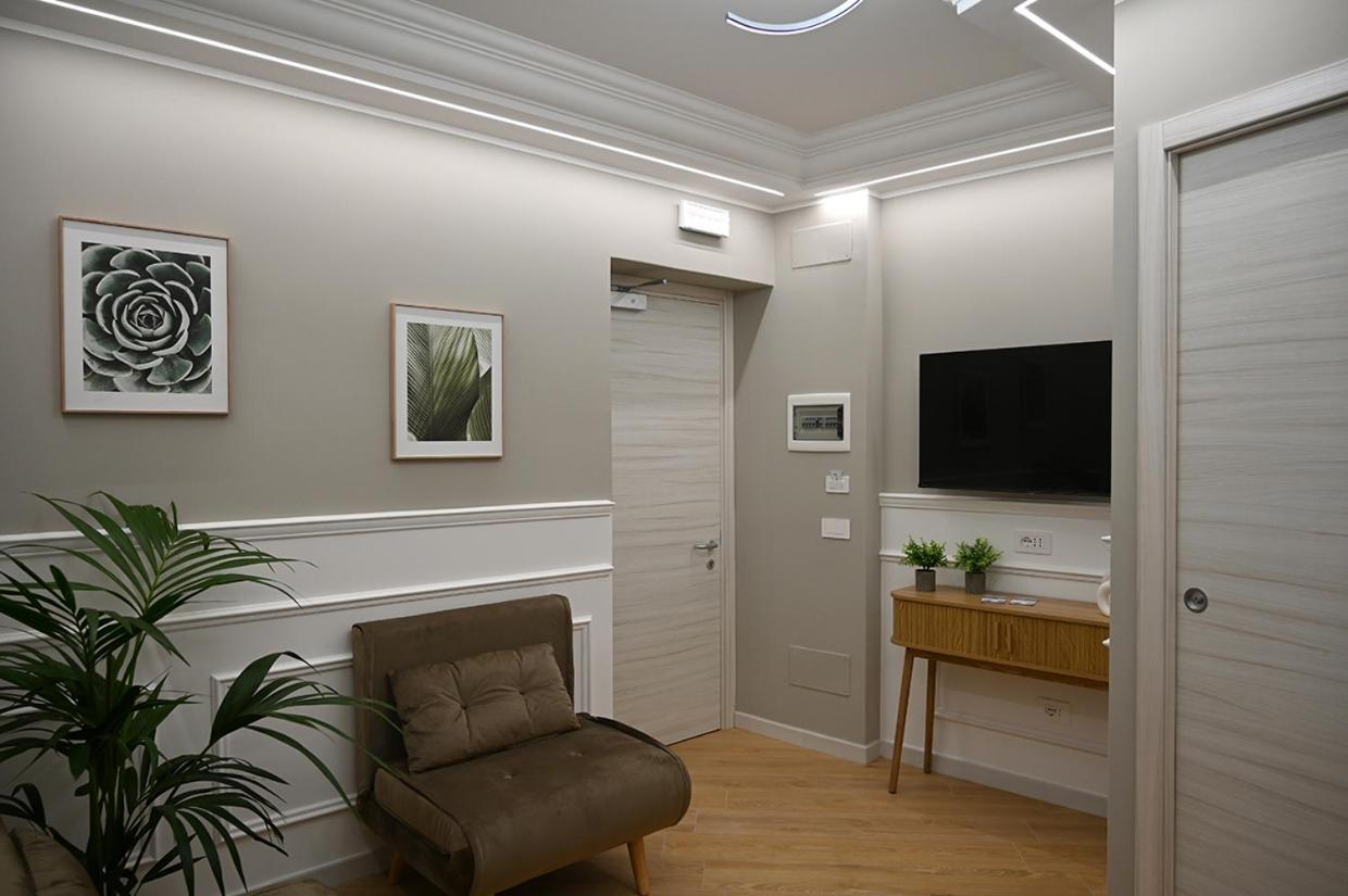 Mom Apartment Rooms&Suites Tivoli Zewnętrze zdjęcie