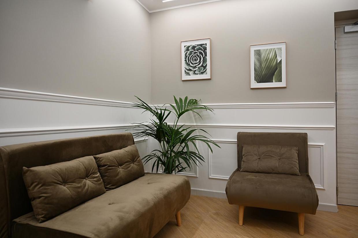 Mom Apartment Rooms&Suites Tivoli Zewnętrze zdjęcie