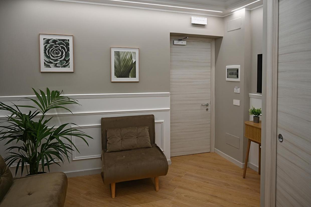 Mom Apartment Rooms&Suites Tivoli Zewnętrze zdjęcie