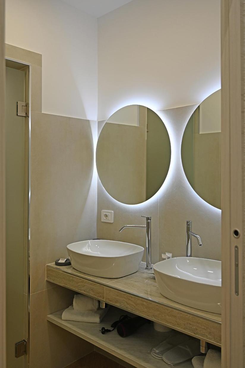Mom Apartment Rooms&Suites Tivoli Zewnętrze zdjęcie